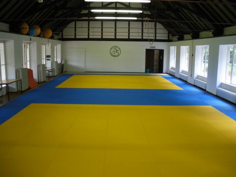 Dojo PSV Krefeld